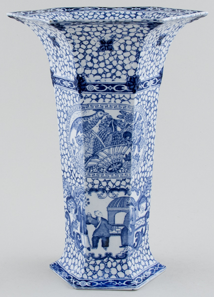 Vase c1920s